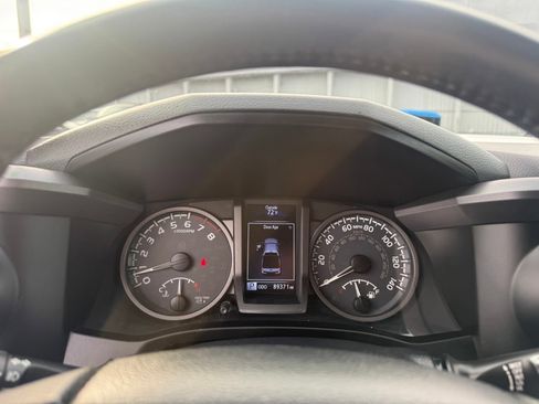 Used 2019 Toyota Tacoma TRD Pro w/ Desert Air Intake Package image 25