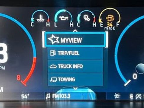 Used 2021 Ford F150 Lariat w/ Equipment Group 502A High image 27