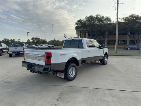 New 2026 Ford F350 King Ranch image 4