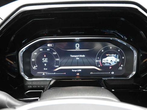 New 2026 GMC Sierra 1500 Elevation w/ Elevation Premium Package image 13