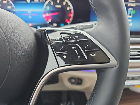 New 2026 Mercedes-Benz GLE 350 4MATIC image 19