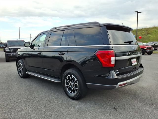 Used 2023 Ford Expedition XLT AWD/4WD image 8