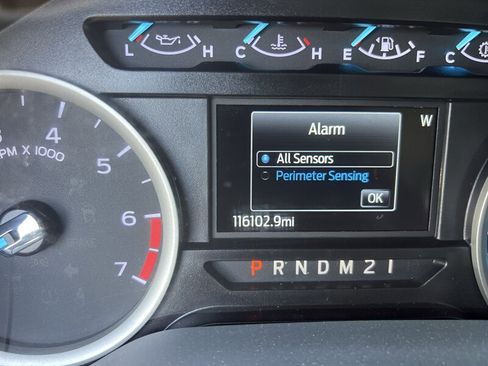 Used 2022 Ford F250 XL w/ STX Appearance Package RWD image 5