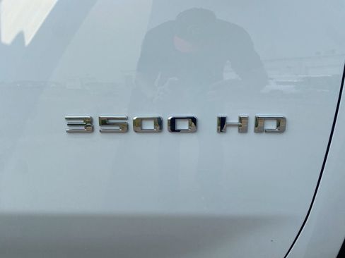New 2024 Chevrolet Silverado 3500 W/T w/ WT Convenience Package image 7