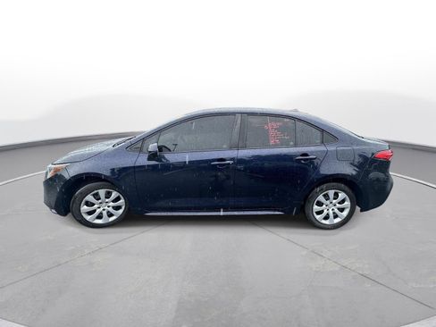 Used 2023 Toyota Corolla LE FWD image 9