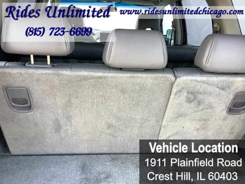 Used 2007 Honda Pilot EX-L image 35