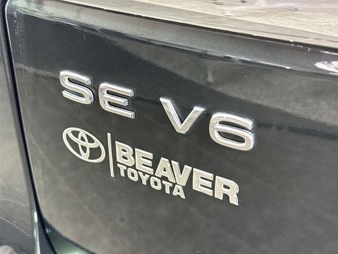 Used 2021 Volkswagen Atlas SE w/ Panoramic Sunroof Package FWD image 14