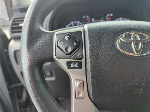 Used 2022 Toyota 4Runner SR5 RWD image 13