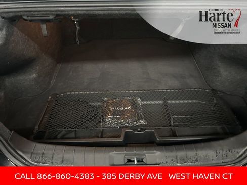 Certified 2023 Nissan Maxima Platinum w/ Sport Mat Group image 34