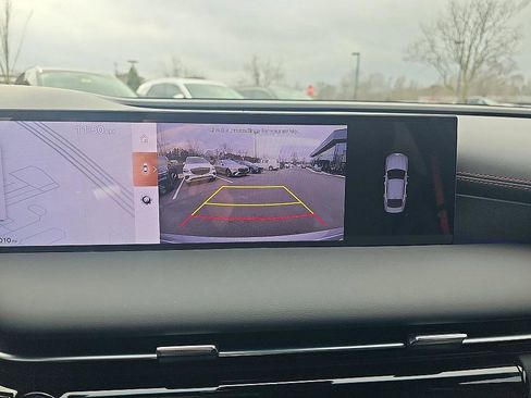 Used 2025 Genesis G80 3.5T Sport image 30