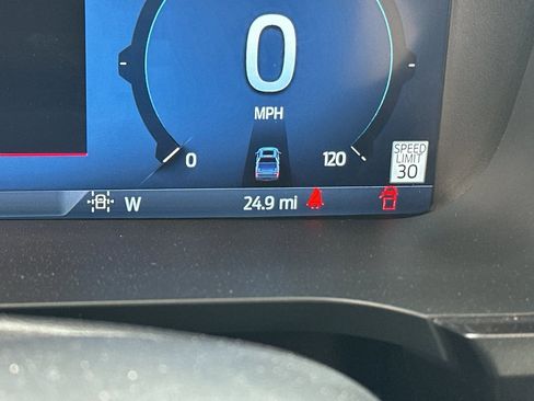 New 2025 Ford F150 Lariat w/ Equipment Group 502A High image 19