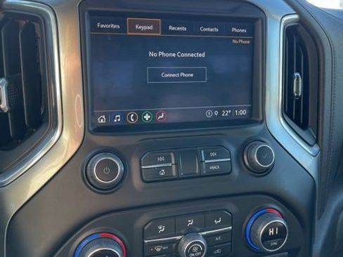 Used 2022 Chevrolet Silverado 3500 LT image 42