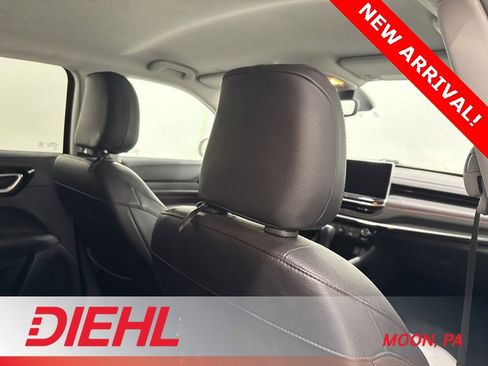 Certified 2022 Jeep Compass Trailhawk image 11