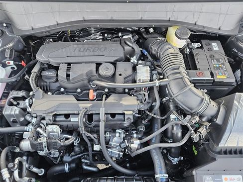 New 2026 Hyundai Kona Limited image 31