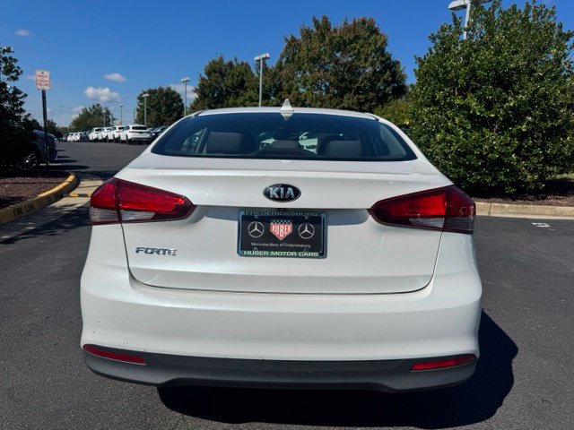 Used 2018 Kia Forte LX w/ LX Popular Package FWD image 21