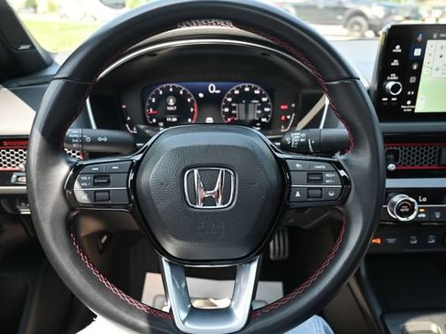 Used 2025 Honda Civic Si image 45