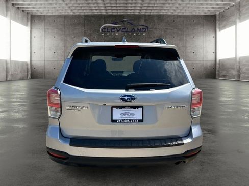 Used 2018 Subaru Forester 2.5i Premium w/ All-Weather Package AWD/4WD image 4