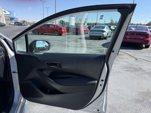 Used 2024 Toyota Corolla LE image 15