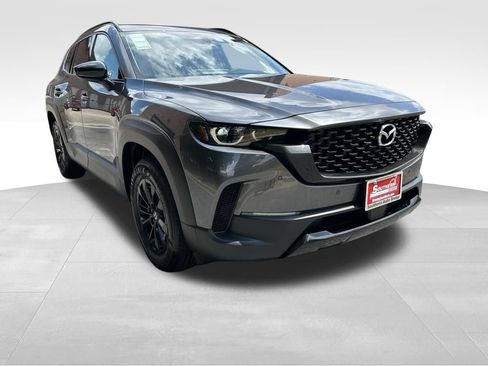 New 2026 MAZDA CX-50 AWD 2.5 Hybrid w/ Weather Package image 8