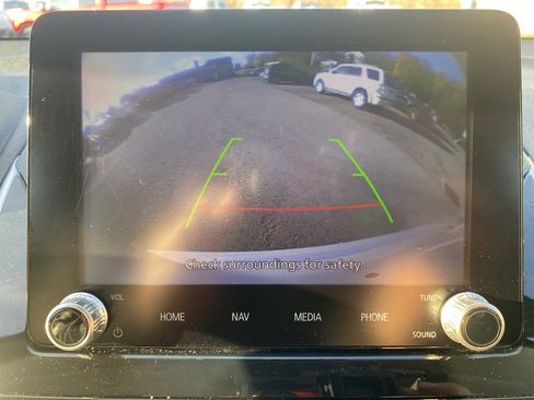 Used 2023 Mitsubishi Eclipse Cross SE image 30