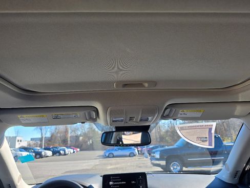 New 2025 MAZDA CX-5 AWD 2.5 S w/ Preferred Package image 13