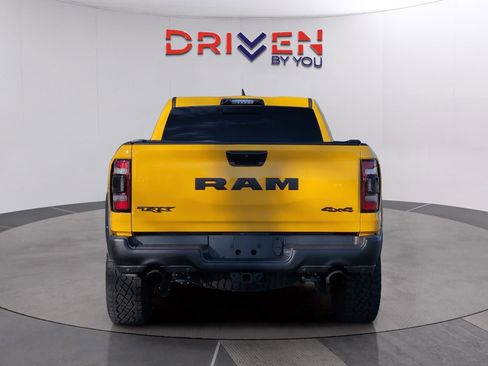 Used 2023 RAM 1500 TRX w/ TRX Level 2 Equipment Group image 5