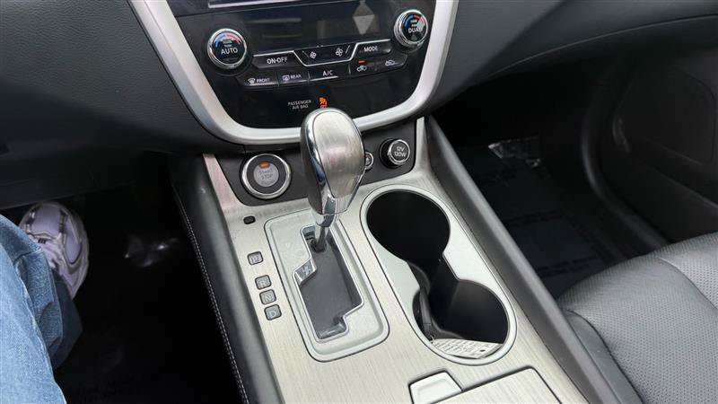 Used 2016 Nissan Murano Platinum w/ Platinum Technology Package AWD/4WD image 36