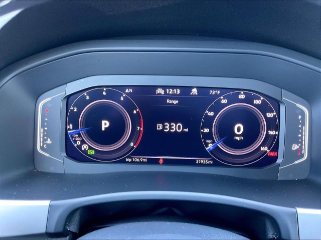 Certified 2023 Volkswagen Atlas SE AWD/4WD image 26