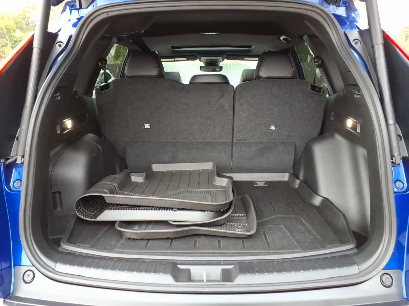 Used 2025 Honda CR-V Sport-L image 6