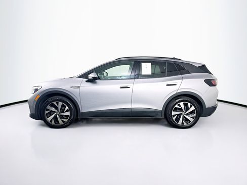 Used 2023 Volkswagen ID.4 Pro RWD image 4