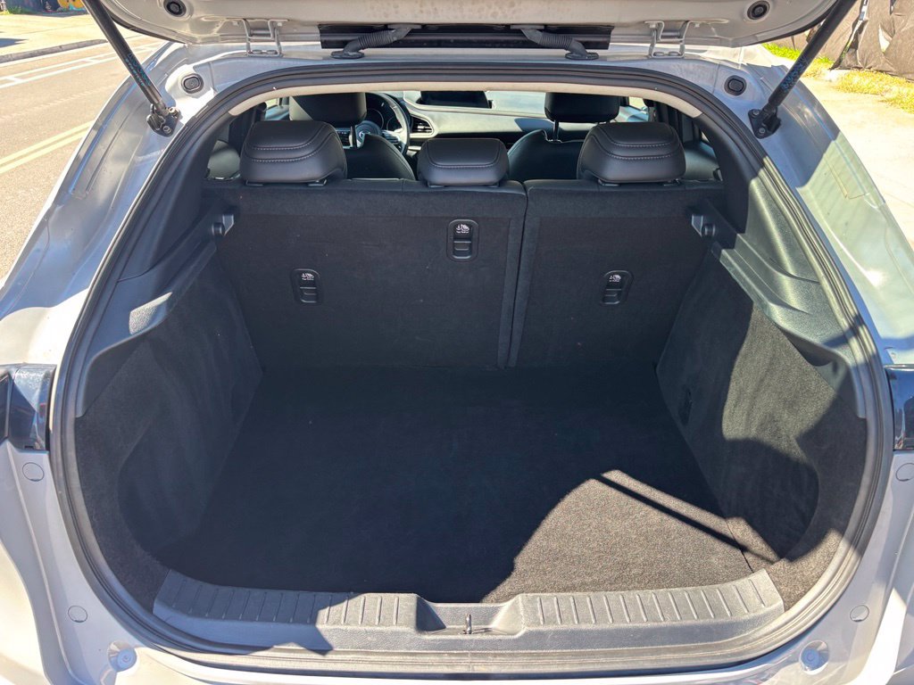 Used 2025 MAZDA CX-30 AWD 2.5 S w/ Select Sport Pkg image 13