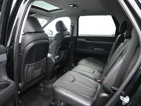 Used 2022 Hyundai Palisade SEL w/ 8P Bench Seat Package image 28