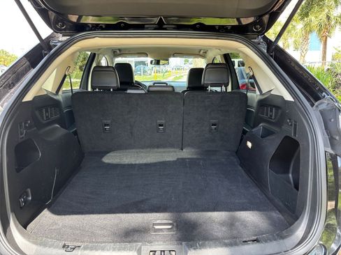 Used 2024 Ford Edge SEL image 31