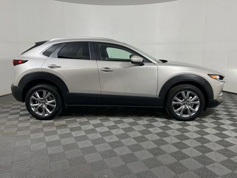 Used 2023 MAZDA CX-30 AWD 2.5 S w/ Preferred Package image 9
