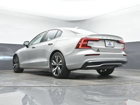 Used 2023 Volvo S60 B5 Core w/ Climate Package FWD image 38