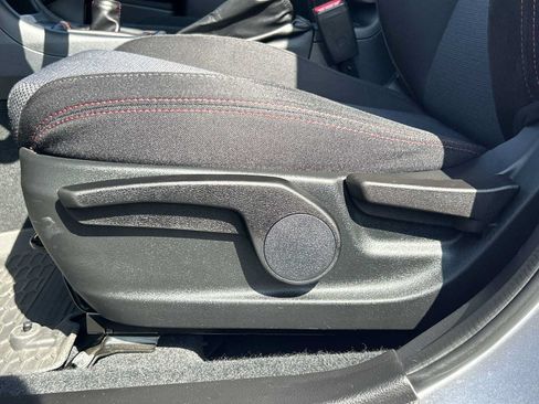 Used 2020 Subaru WRX AWD/4WD image 14