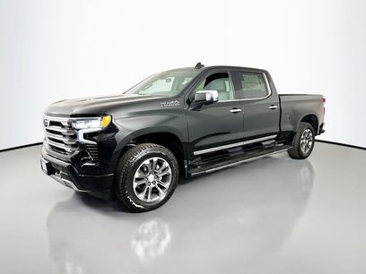 New 2026 Chevrolet Silverado 1500 High Country