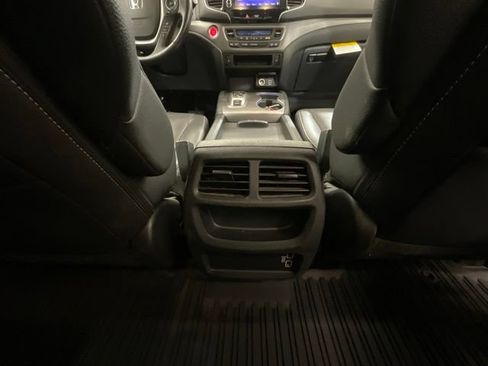 Used 2023 Honda Ridgeline RTL-E image 26