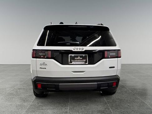 New 2026 Jeep Cherokee Overland image 23