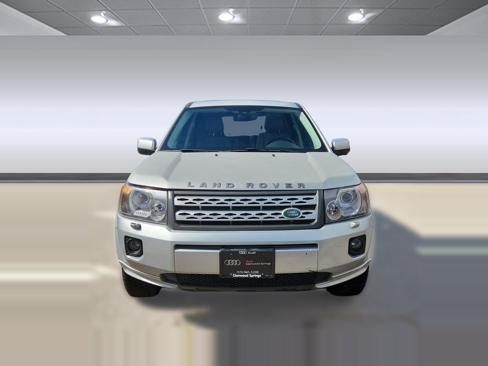 Used 2012 Land Rover LR2 HSE AWD/4WD image 8