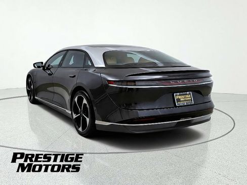 Used 2023 Lucid Air Touring AWD/4WD image 6