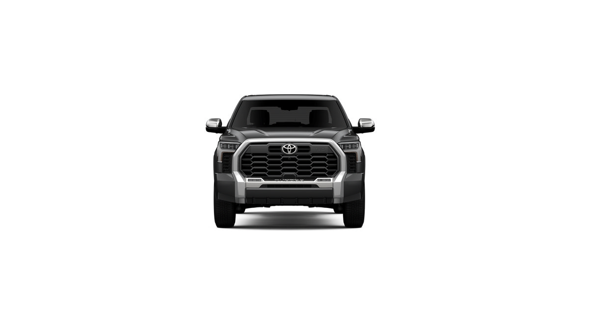 New 2026 Toyota Tundra 1794 Edition w/ TRD Off-Road Package AWD/4WD image 52