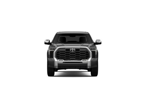 New 2026 Toyota Tundra 1794 Edition AWD/4WD image 52