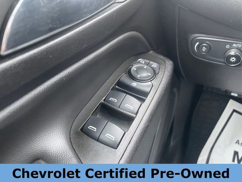 Certified 2024 Chevrolet Equinox LT image 32