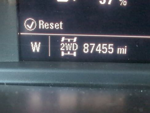 Used 2019 Chevrolet Silverado 1500 Custom w/ Custom Value Package image 22