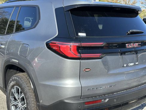New 2025 GMC Acadia AT4 w/ Super Cruise Package image 11