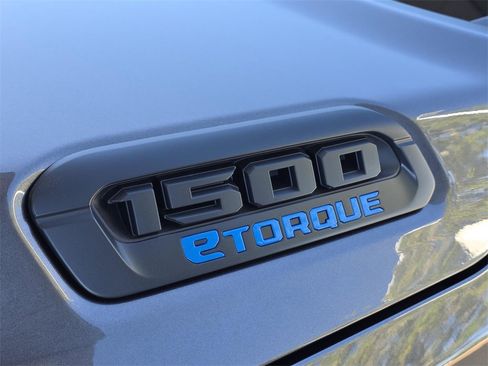 New 2026 RAM 1500 Big Horn/Lone Star image 35