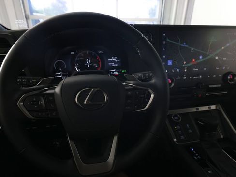 Used 2026 Lexus GX 550 AWD/4WD image 18