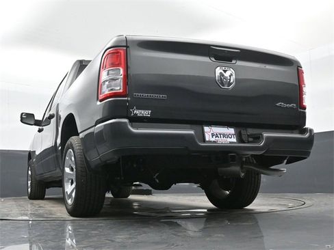 Used 2024 RAM 1500 Big Horn image 36