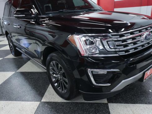 Used 2021 Ford Expedition Limited AWD/4WD image 40